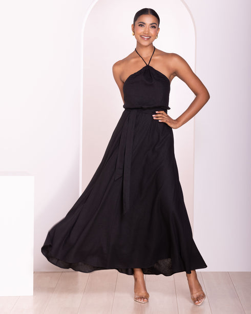 Yelena Maxi Dress